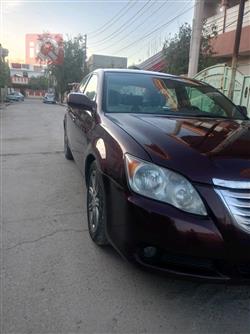 تويوتا أفالون